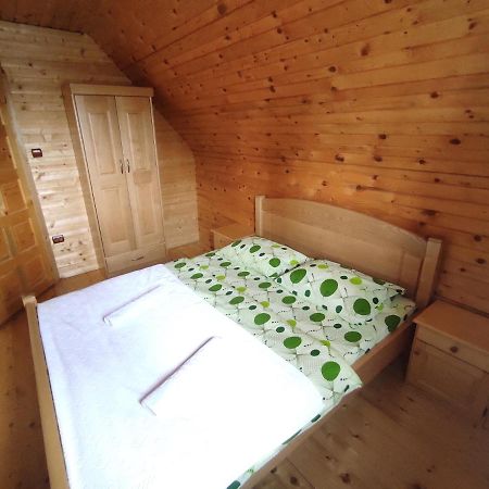 Eco House Βίλα Žabljak Εξωτερικό φωτογραφία