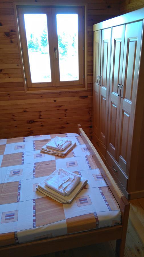 Eco House Βίλα Žabljak Εξωτερικό φωτογραφία