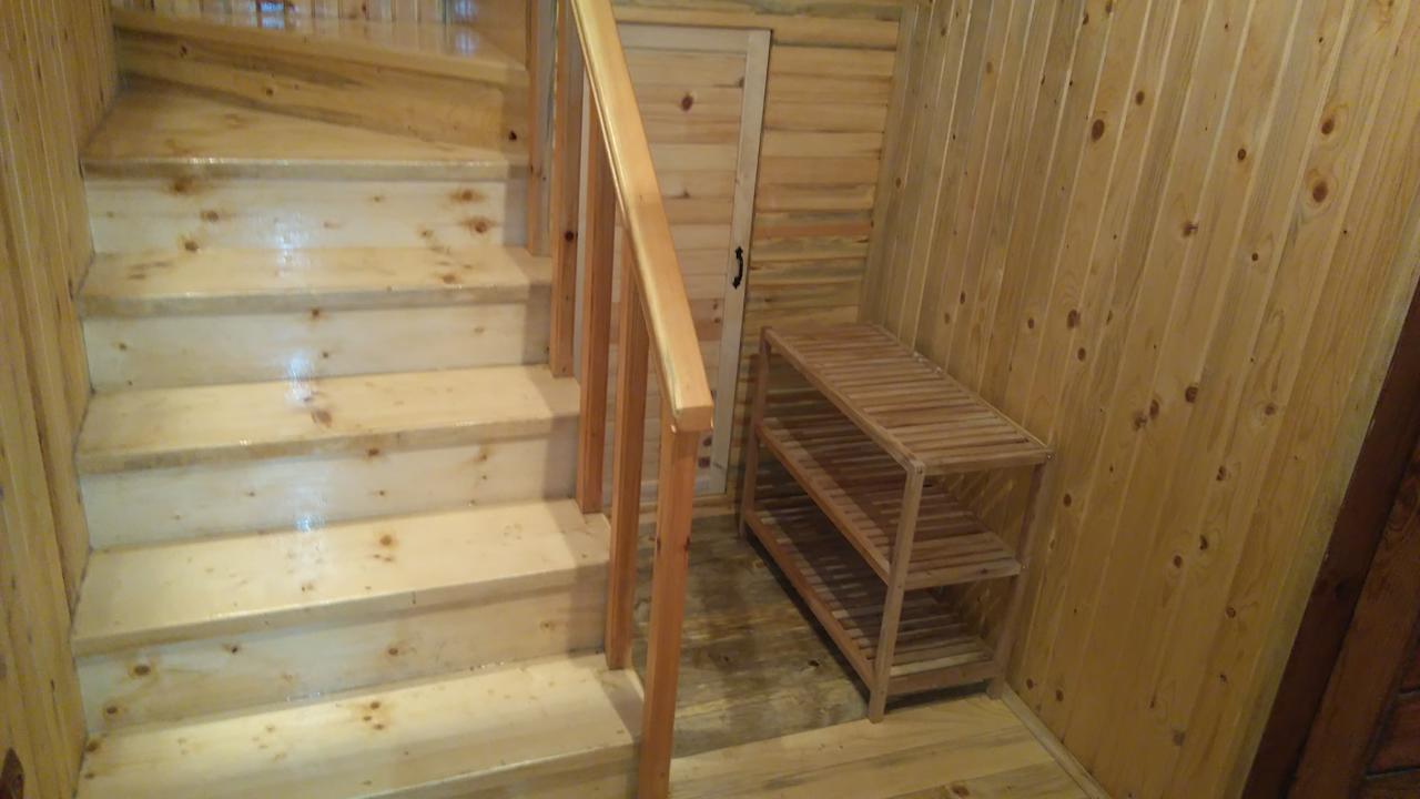 Eco House Βίλα Žabljak Εξωτερικό φωτογραφία
