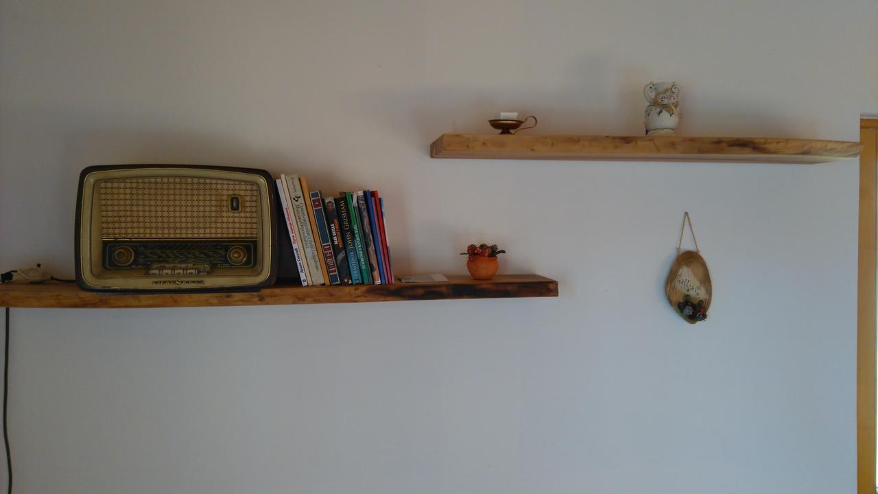 Eco House Βίλα Žabljak Εξωτερικό φωτογραφία