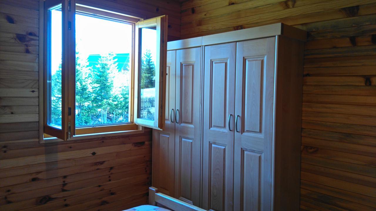 Eco House Βίλα Žabljak Εξωτερικό φωτογραφία