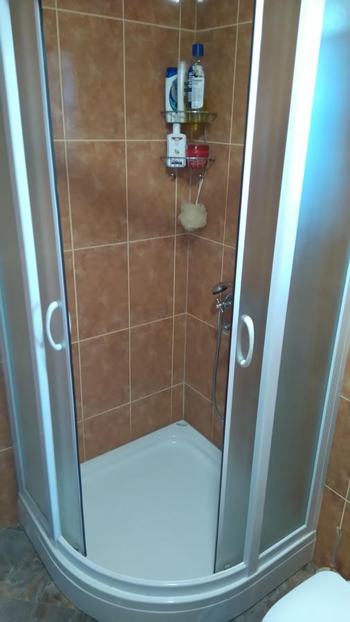 Eco House Βίλα Žabljak Εξωτερικό φωτογραφία