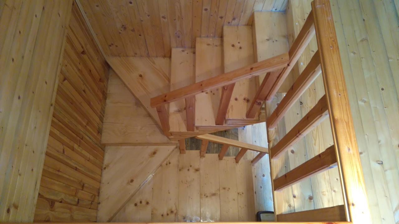 Eco House Βίλα Žabljak Εξωτερικό φωτογραφία