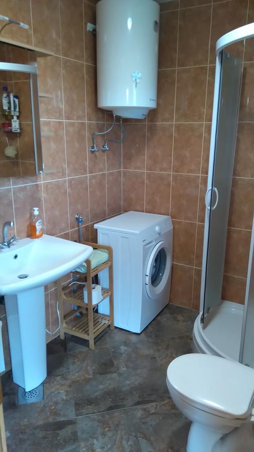 Eco House Βίλα Žabljak Εξωτερικό φωτογραφία