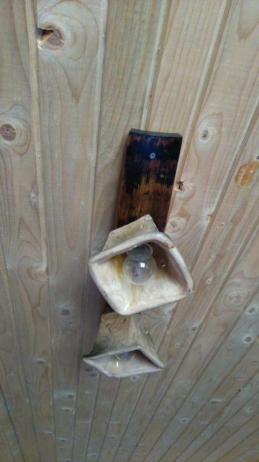 Eco House Βίλα Žabljak Εξωτερικό φωτογραφία